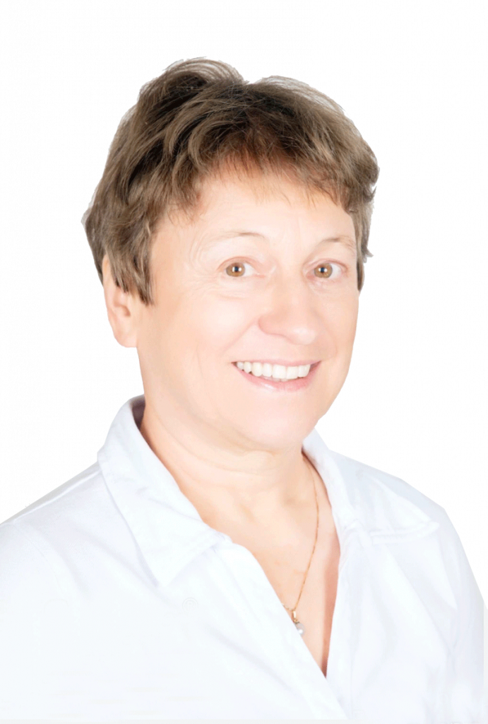 Frau Dr. Georgina Wechsler Frauenärztin in Düsseldorf