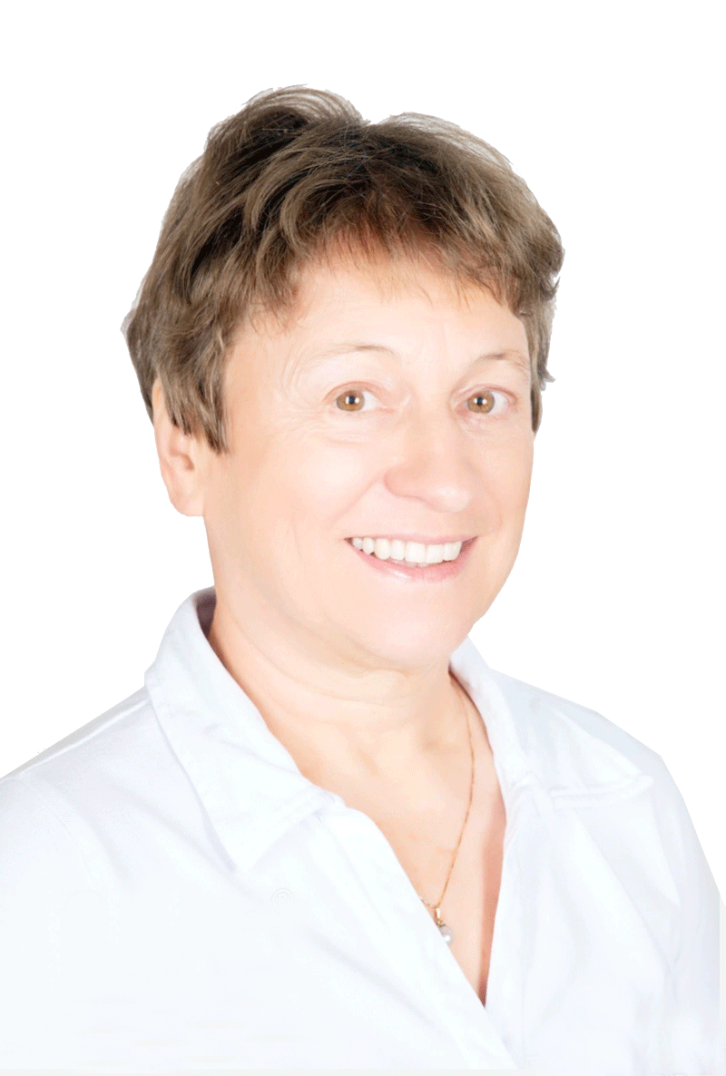 Frau Dr. Georgina Wechsler Frauenärztin in Düsseldorf
