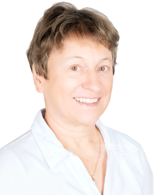 Frau Dr. Georgina Wechsler Frauenärztin in Düsseldorf
